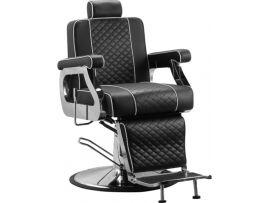 Парикмахерское кресло для барбершопа Доминик - Массажное оборудование